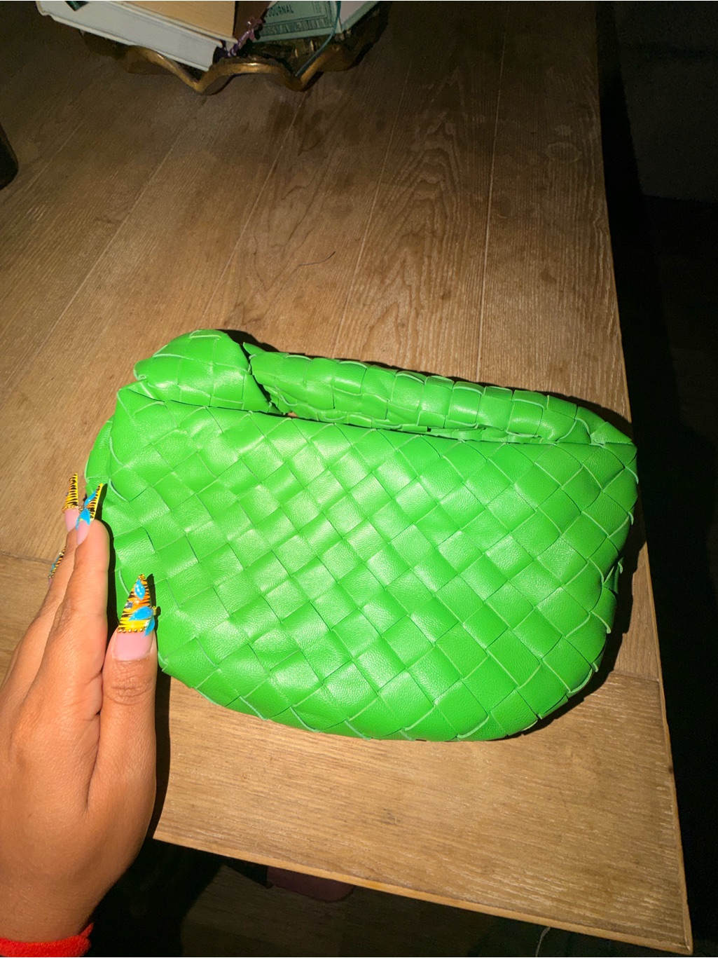 Bottega Veneta